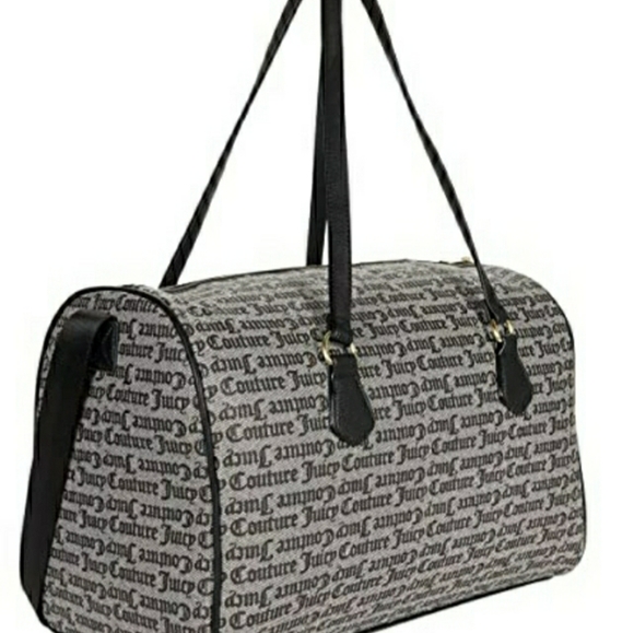 Juicy Couture Bags New Juicy Couture Duffle Bag Poshmark